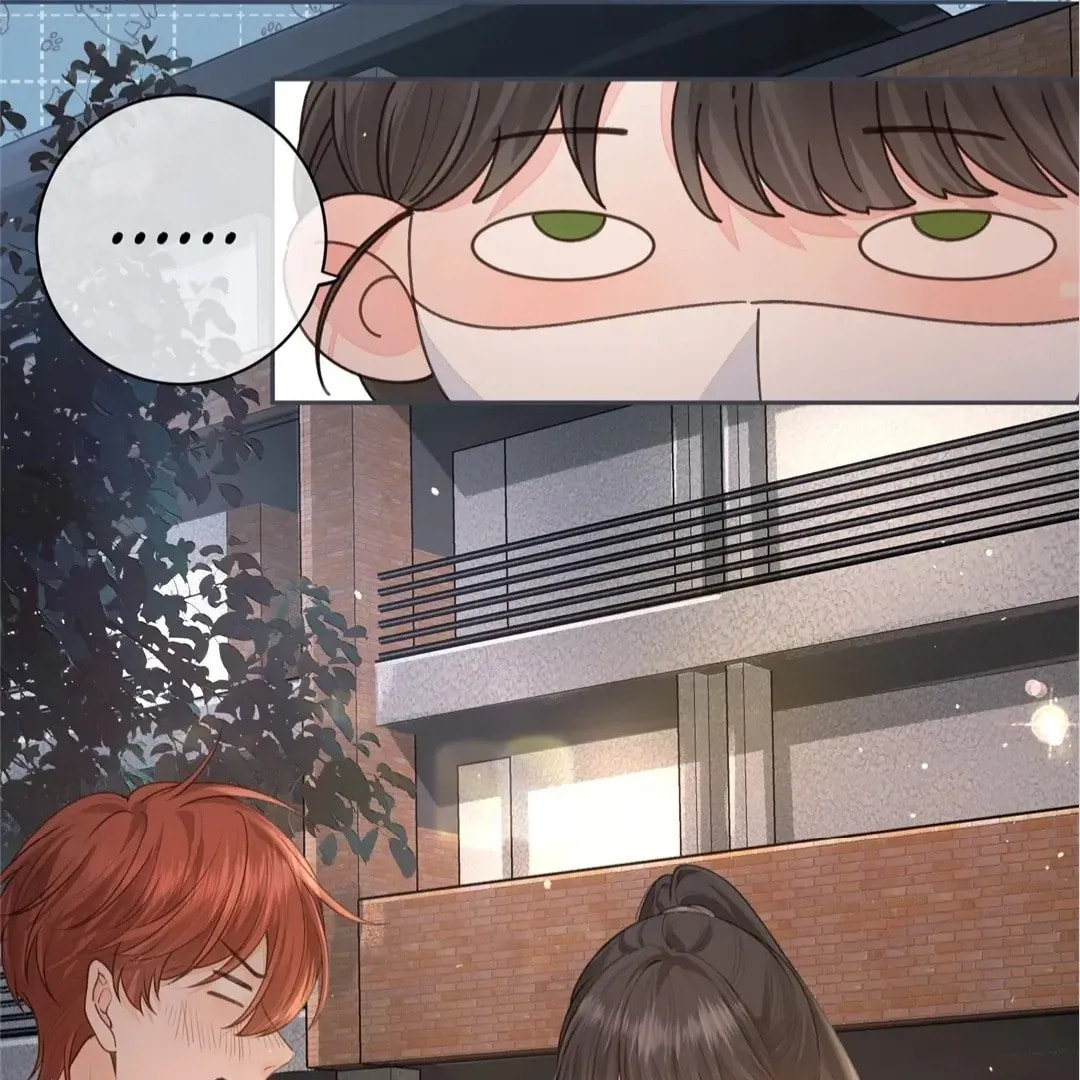 My Charm, Your Karma Chapter 20 page 46 - 