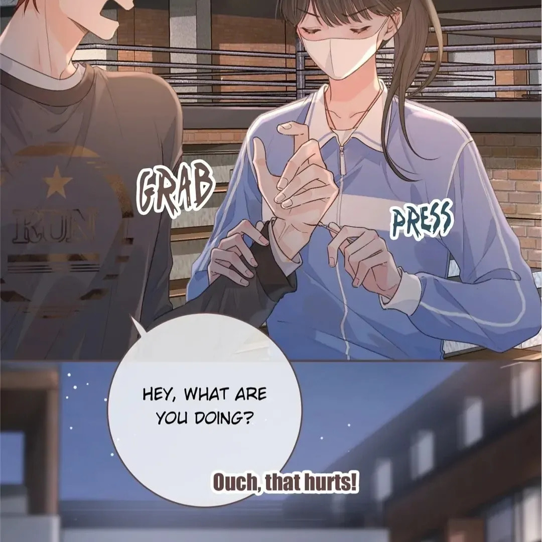 My Charm, Your Karma Chapter 20 page 47 - 