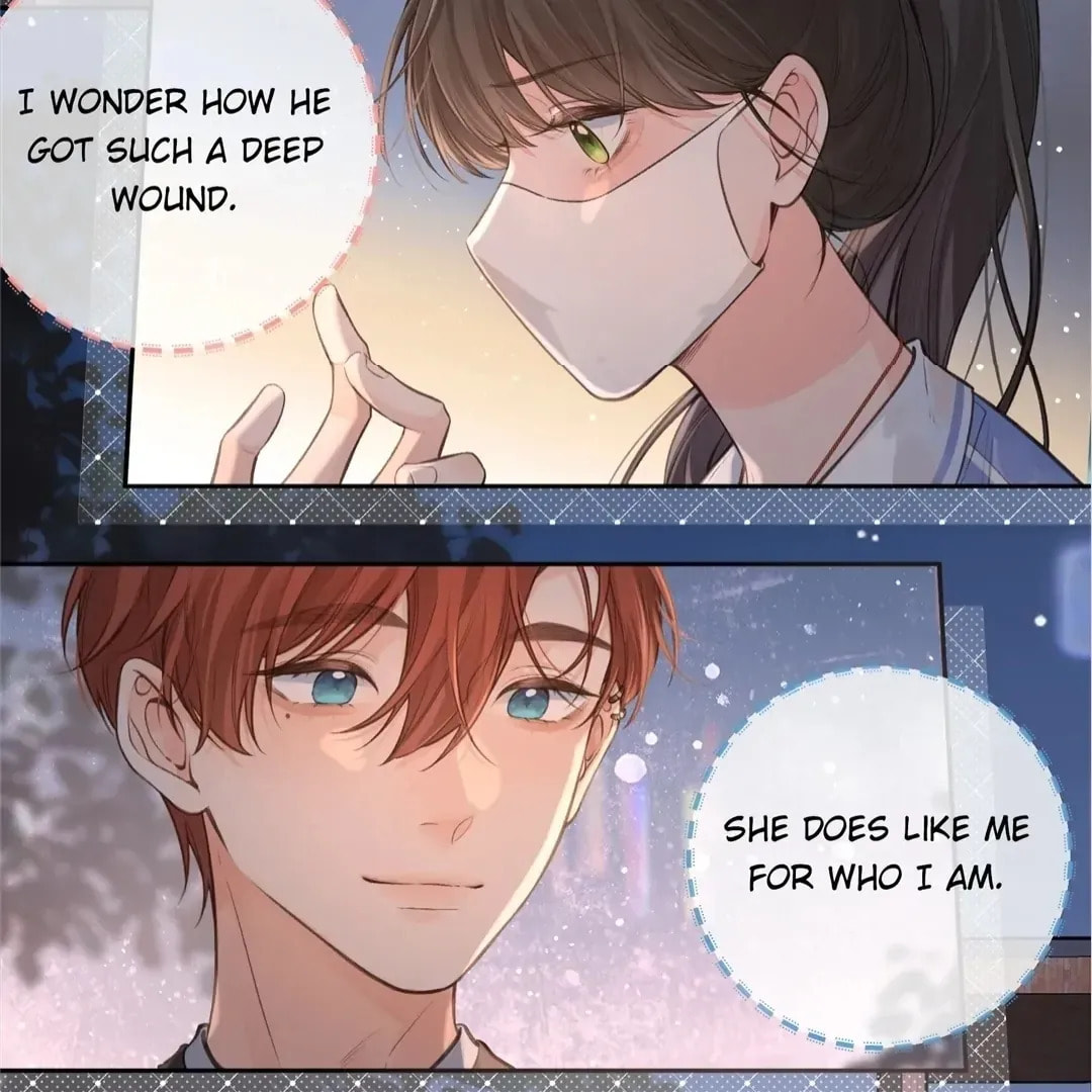 My Charm, Your Karma Chapter 20 page 49 - 