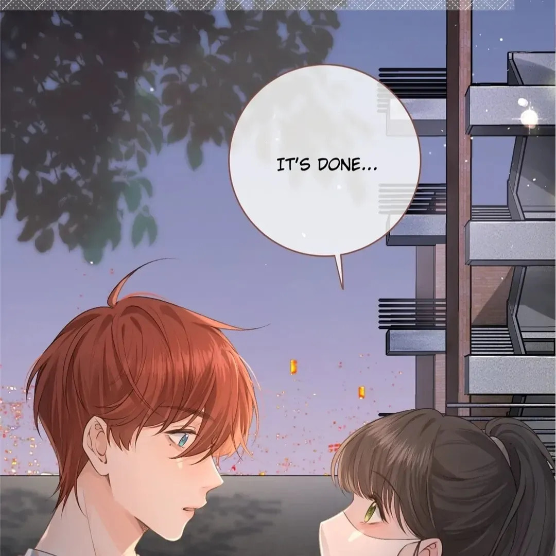 My Charm, Your Karma Chapter 20 page 50 - 
