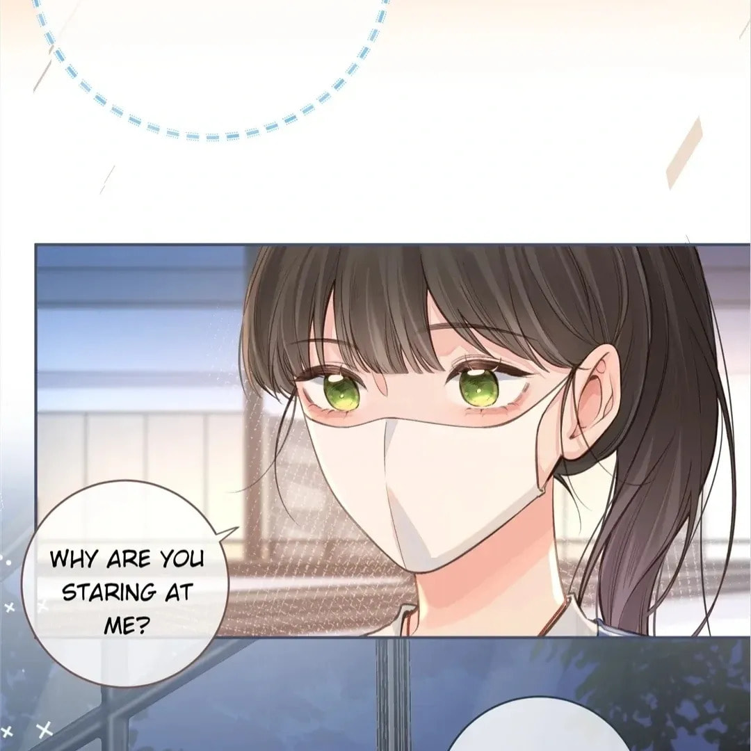 My Charm, Your Karma Chapter 20 page 6 - 