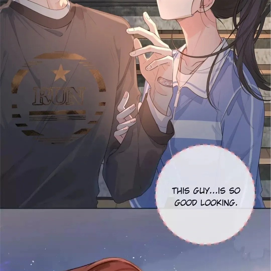 My Charm, Your Karma Chapter 20 page 51 - 