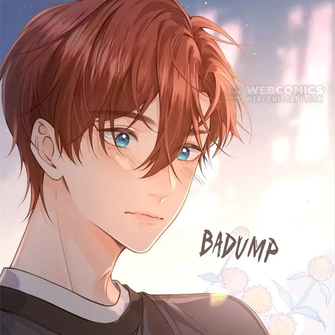 My Charm, Your Karma Chapter 20 page 52 - 