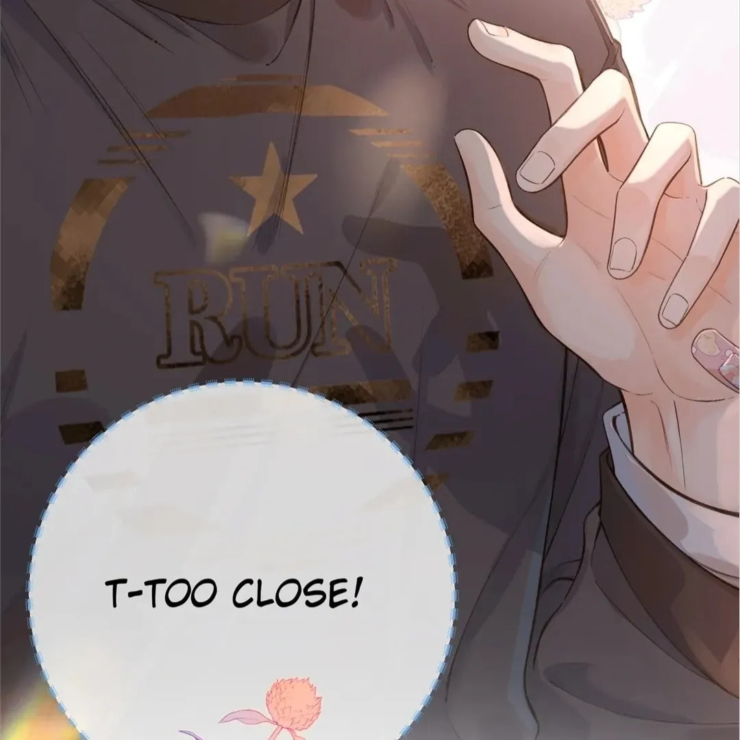 My Charm, Your Karma Chapter 20 page 53 - 