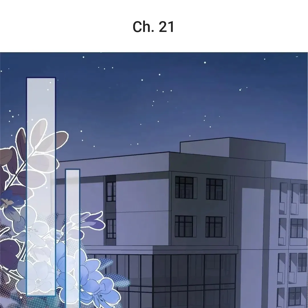 My Charm, Your Karma Chapter 21 page 2 - 