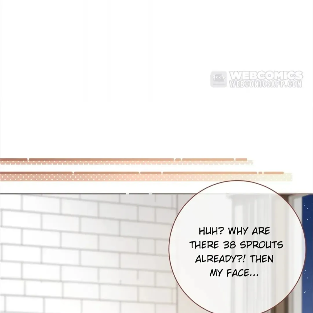 My Charm, Your Karma Chapter 21 page 11 - 
