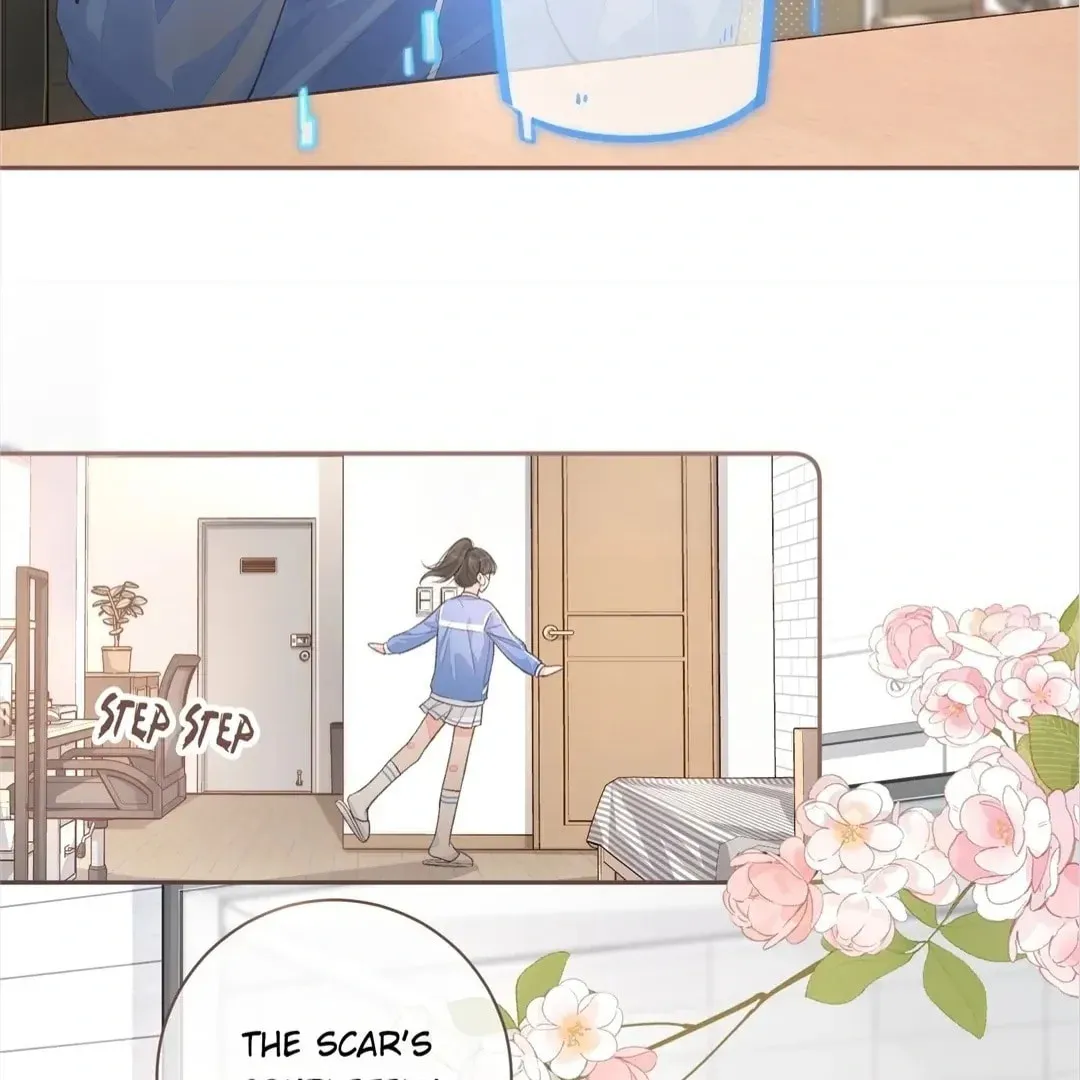My Charm, Your Karma Chapter 21 page 13 - 