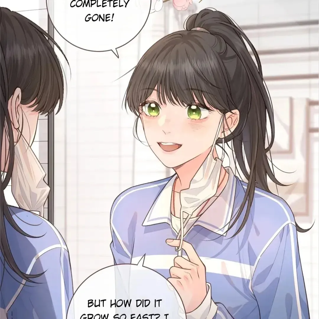 My Charm, Your Karma Chapter 21 page 14 - 