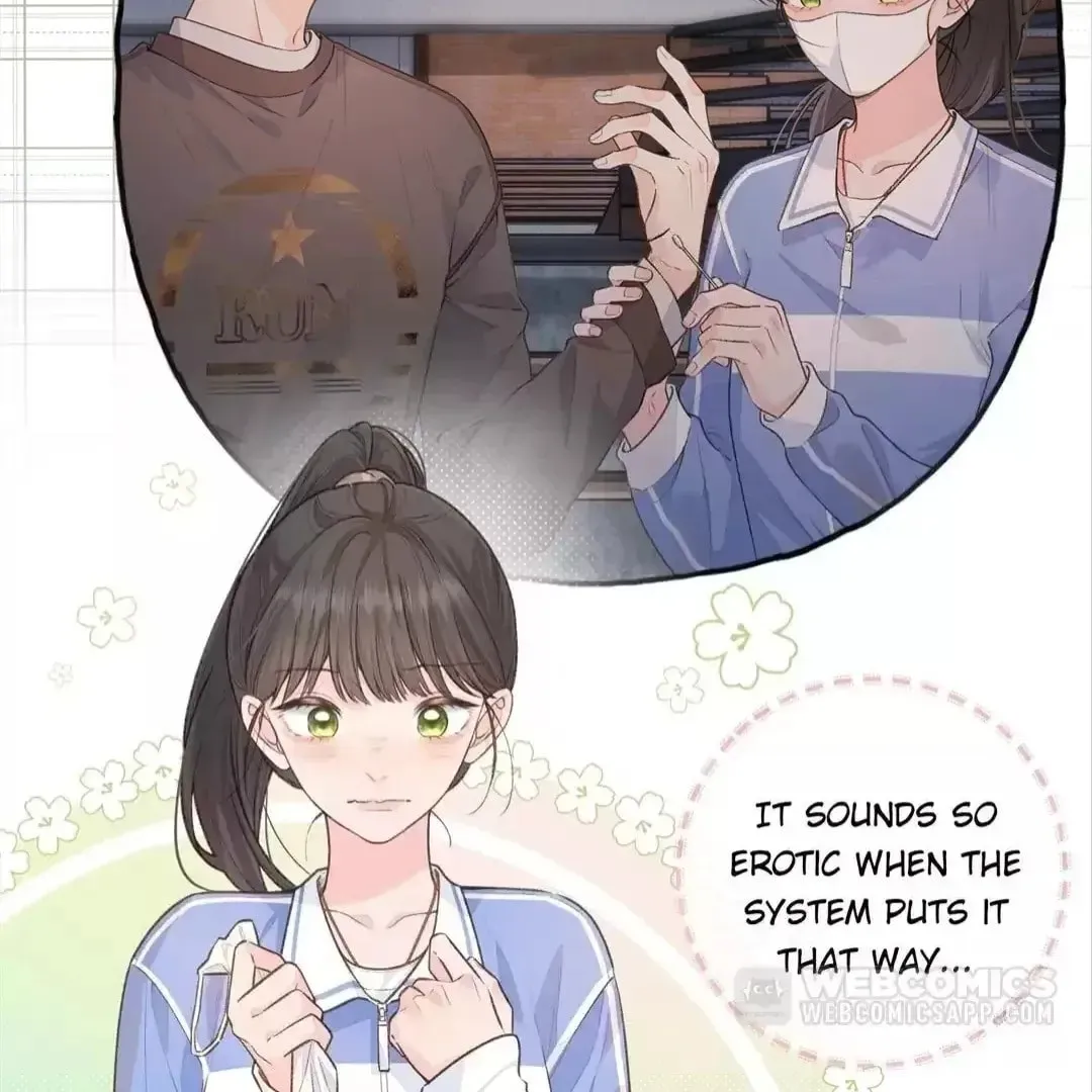 My Charm, Your Karma Chapter 21 page 17 - 