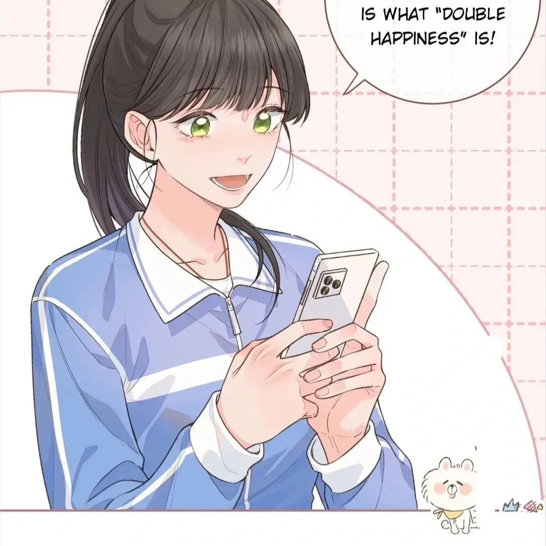 My Charm, Your Karma Chapter 21 page 20 - 