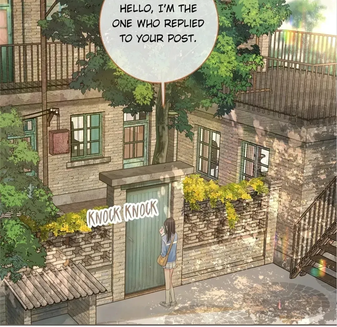 My Charm, Your Karma Chapter 21 page 25 - 