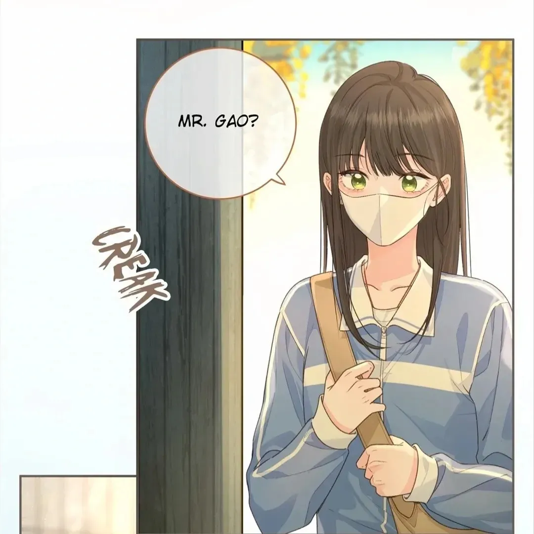 My Charm, Your Karma Chapter 21 page 26 - 