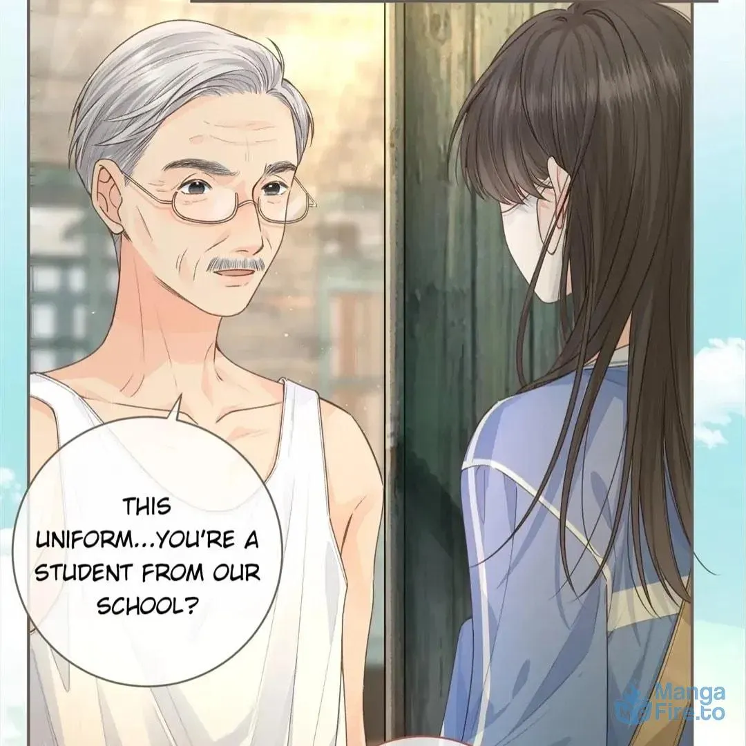 My Charm, Your Karma Chapter 21 page 27 - 