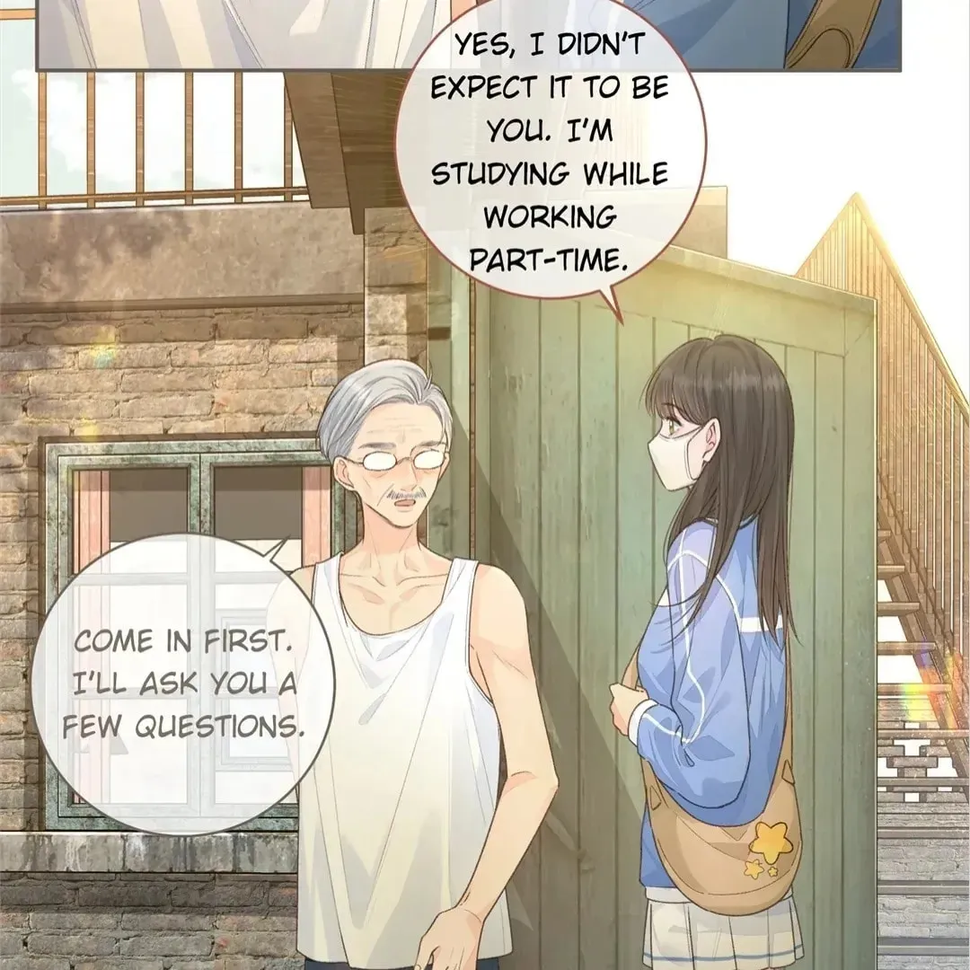 My Charm, Your Karma Chapter 21 page 28 - 