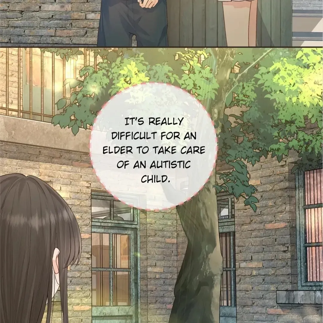 My Charm, Your Karma Chapter 21 page 29 - 