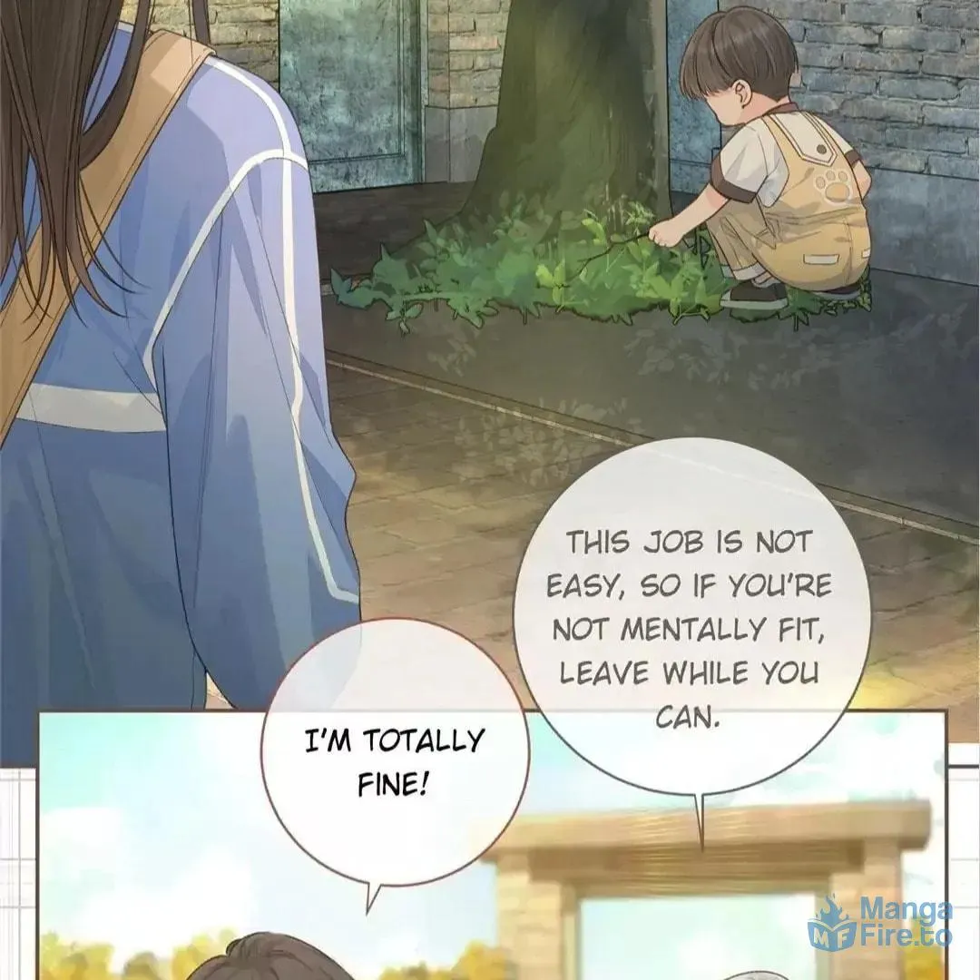 My Charm, Your Karma Chapter 21 page 30 - 