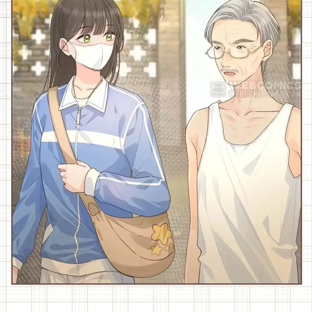 My Charm, Your Karma Chapter 21 page 31 - 
