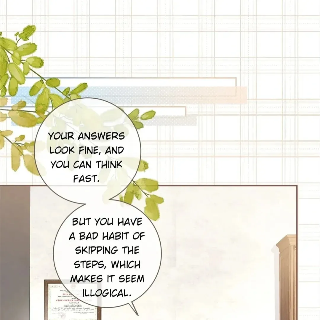 My Charm, Your Karma Chapter 21 page 32 - 
