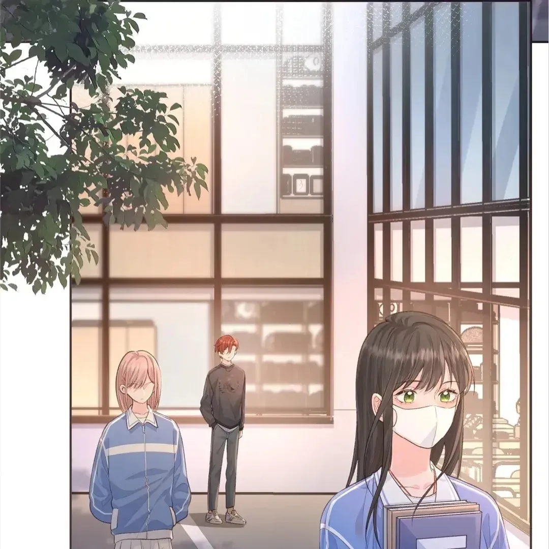 My Charm, Your Karma Chapter 21 page 38 - 