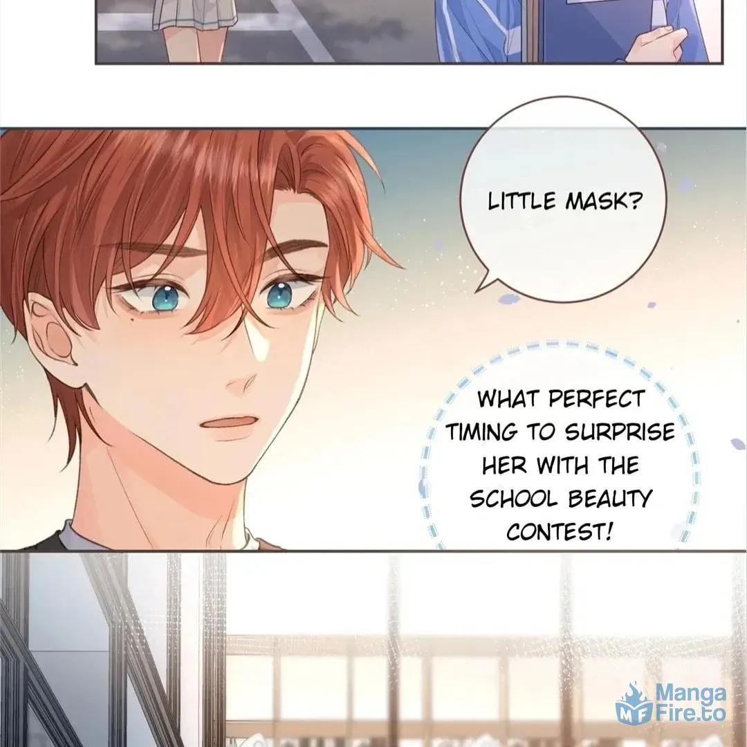 My Charm, Your Karma Chapter 21 page 39 - 