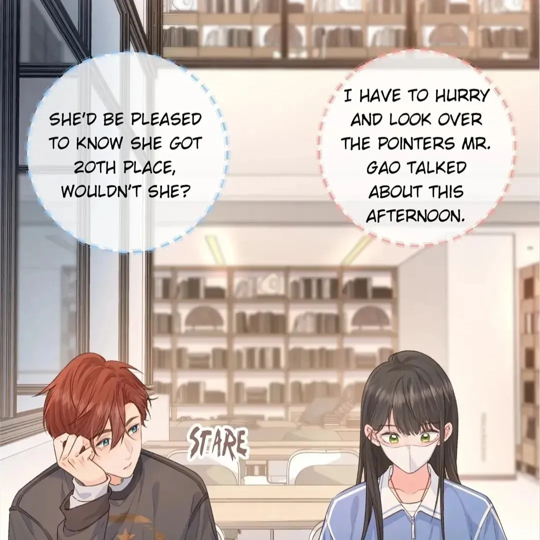 My Charm, Your Karma Chapter 21 page 40 - 