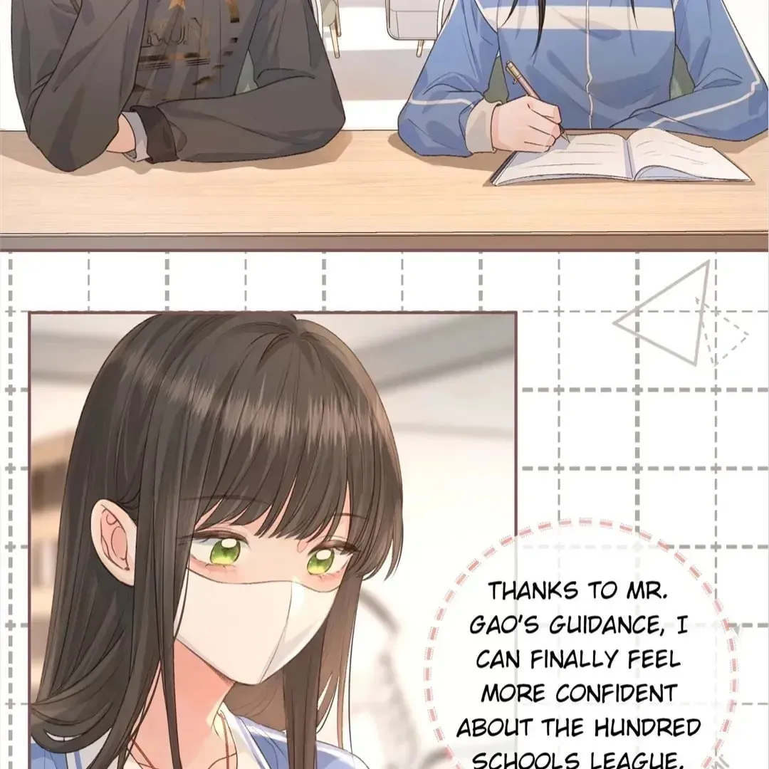 My Charm, Your Karma Chapter 21 page 41 - 