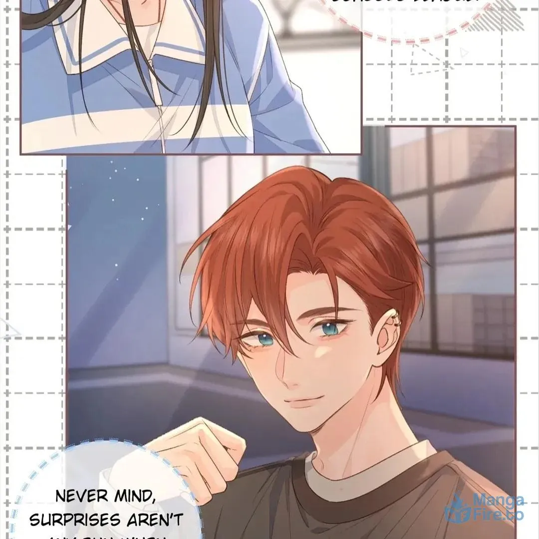 My Charm, Your Karma Chapter 21 page 42 - 