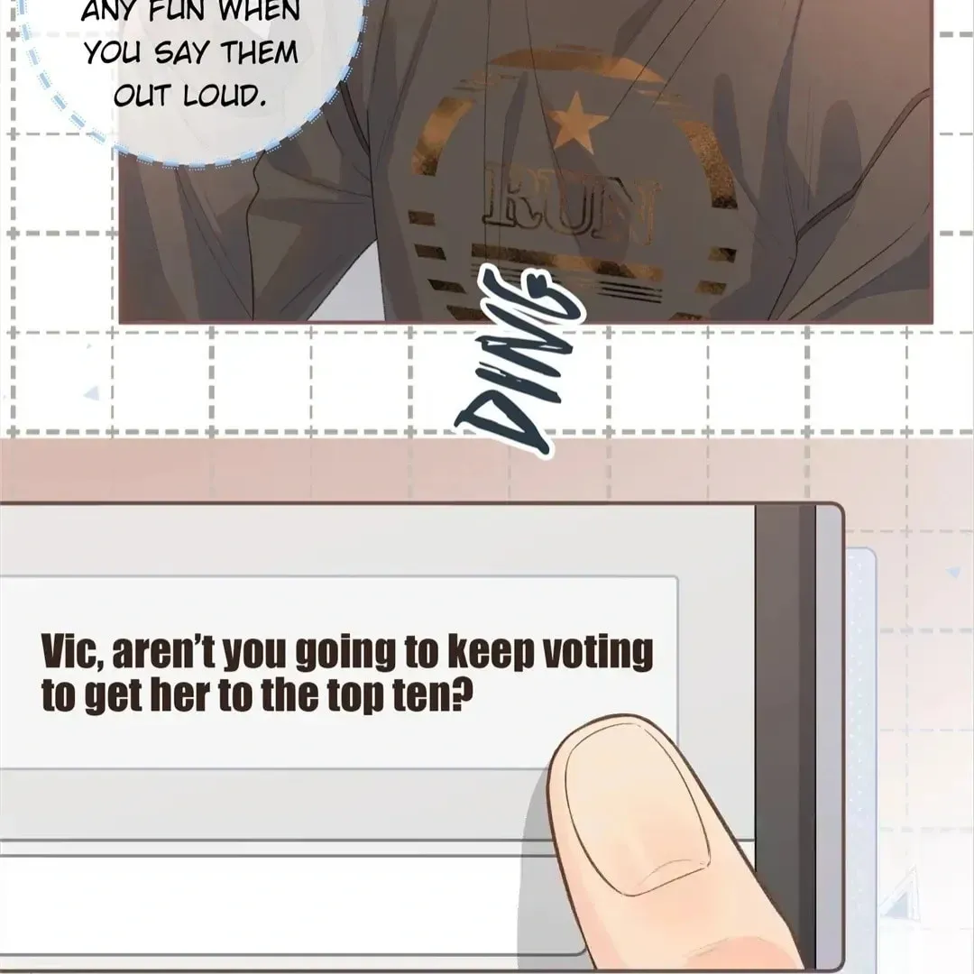 My Charm, Your Karma Chapter 21 page 43 - 