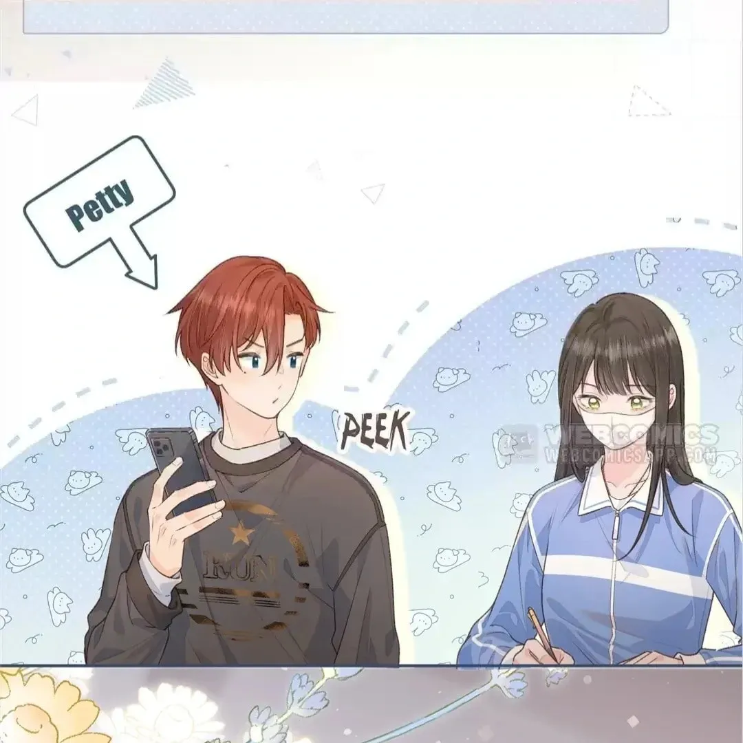 My Charm, Your Karma Chapter 21 page 44 - 