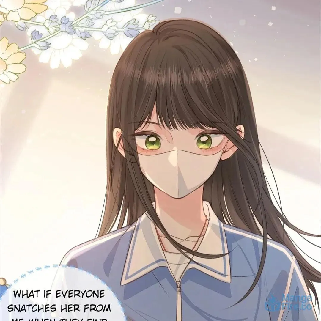 My Charm, Your Karma Chapter 21 page 45 - 