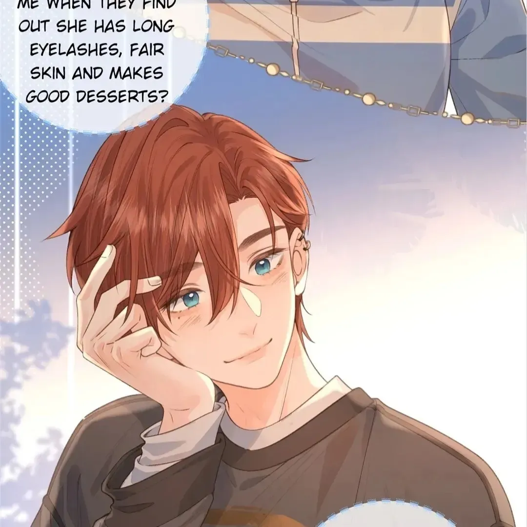 My Charm, Your Karma Chapter 21 page 46 - 