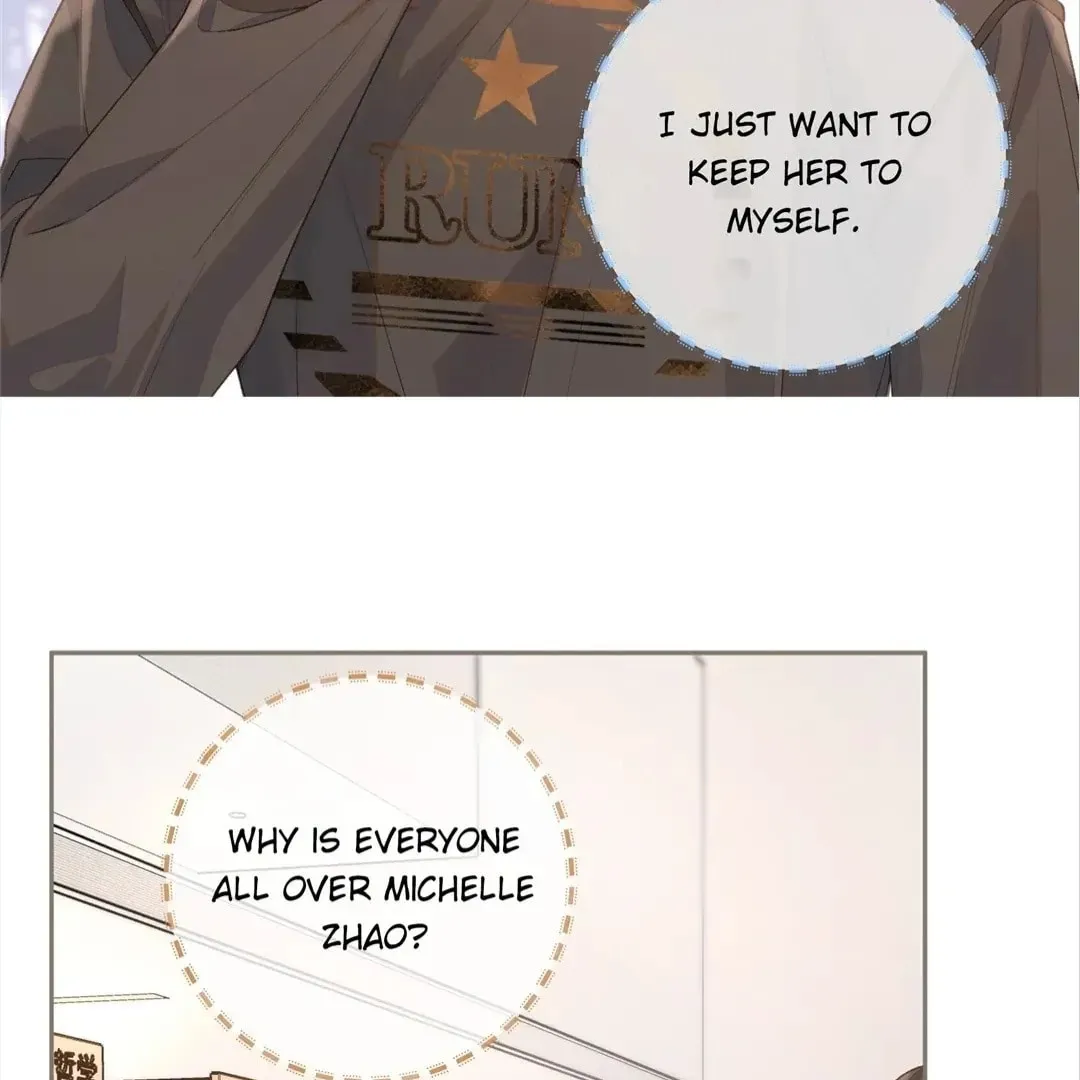 My Charm, Your Karma Chapter 21 page 47 - 