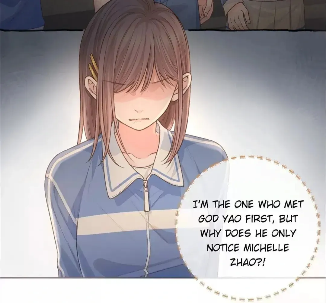 My Charm, Your Karma Chapter 21 page 50 - 