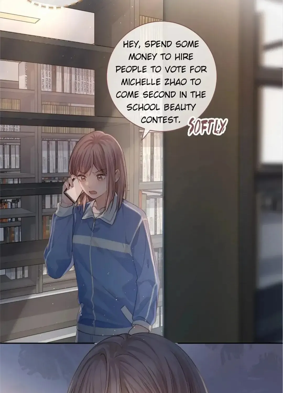 My Charm, Your Karma Chapter 21 page 52 - 