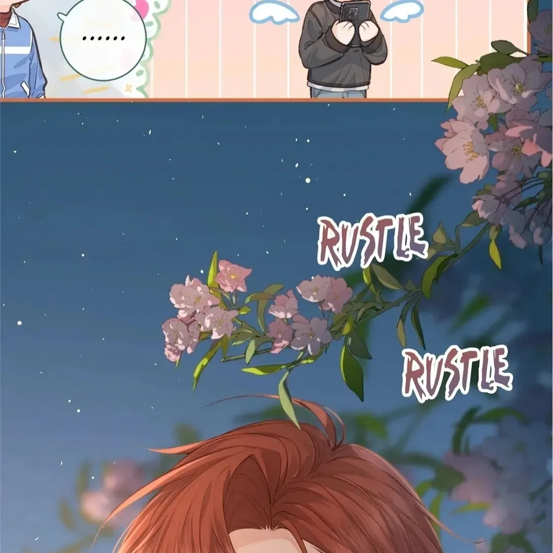 My Charm, Your Karma Chapter 21 page 8 - 