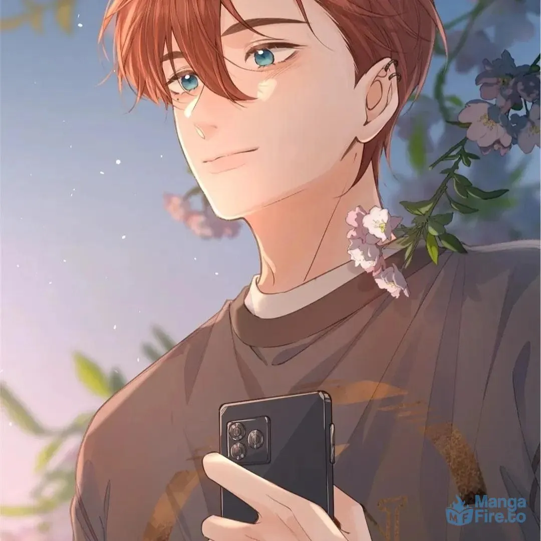 My Charm, Your Karma Chapter 21 page 9 - 