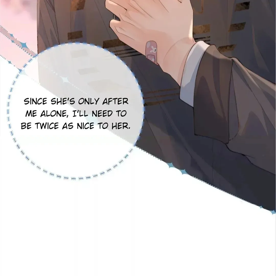 My Charm, Your Karma Chapter 21 page 10 - 