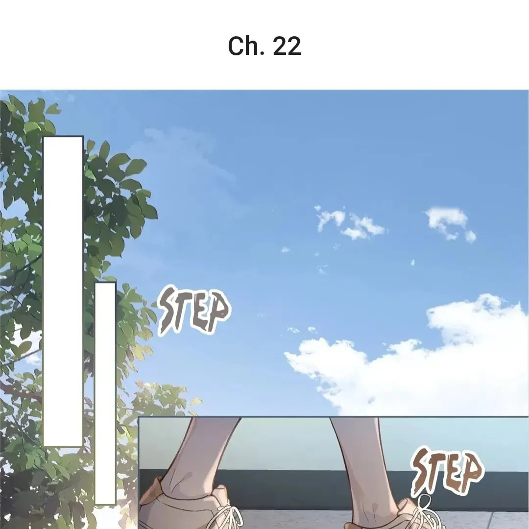 My Charm, Your Karma Chapter 22 page 2 - 