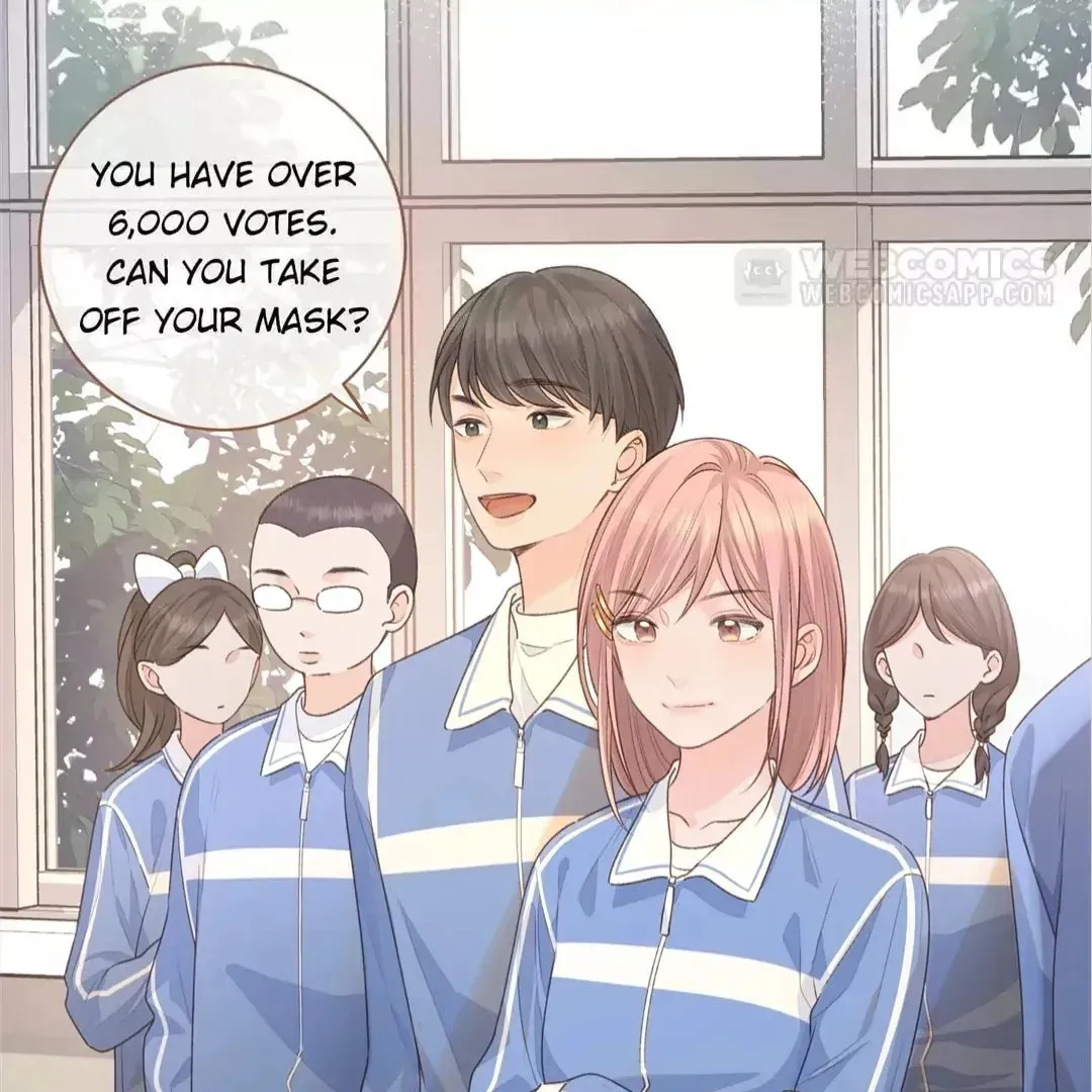 My Charm, Your Karma Chapter 22 page 11 - 