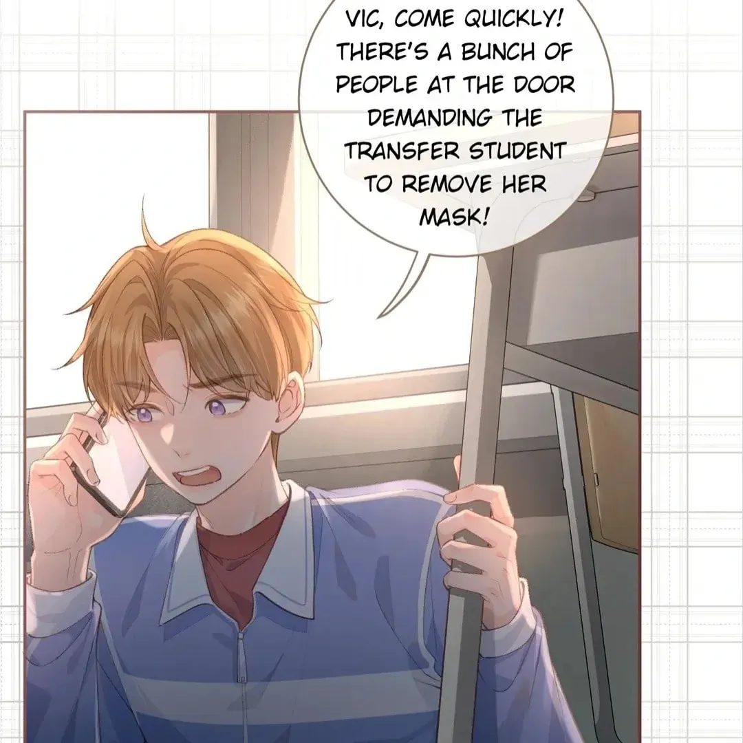 My Charm, Your Karma Chapter 22 page 13 - 