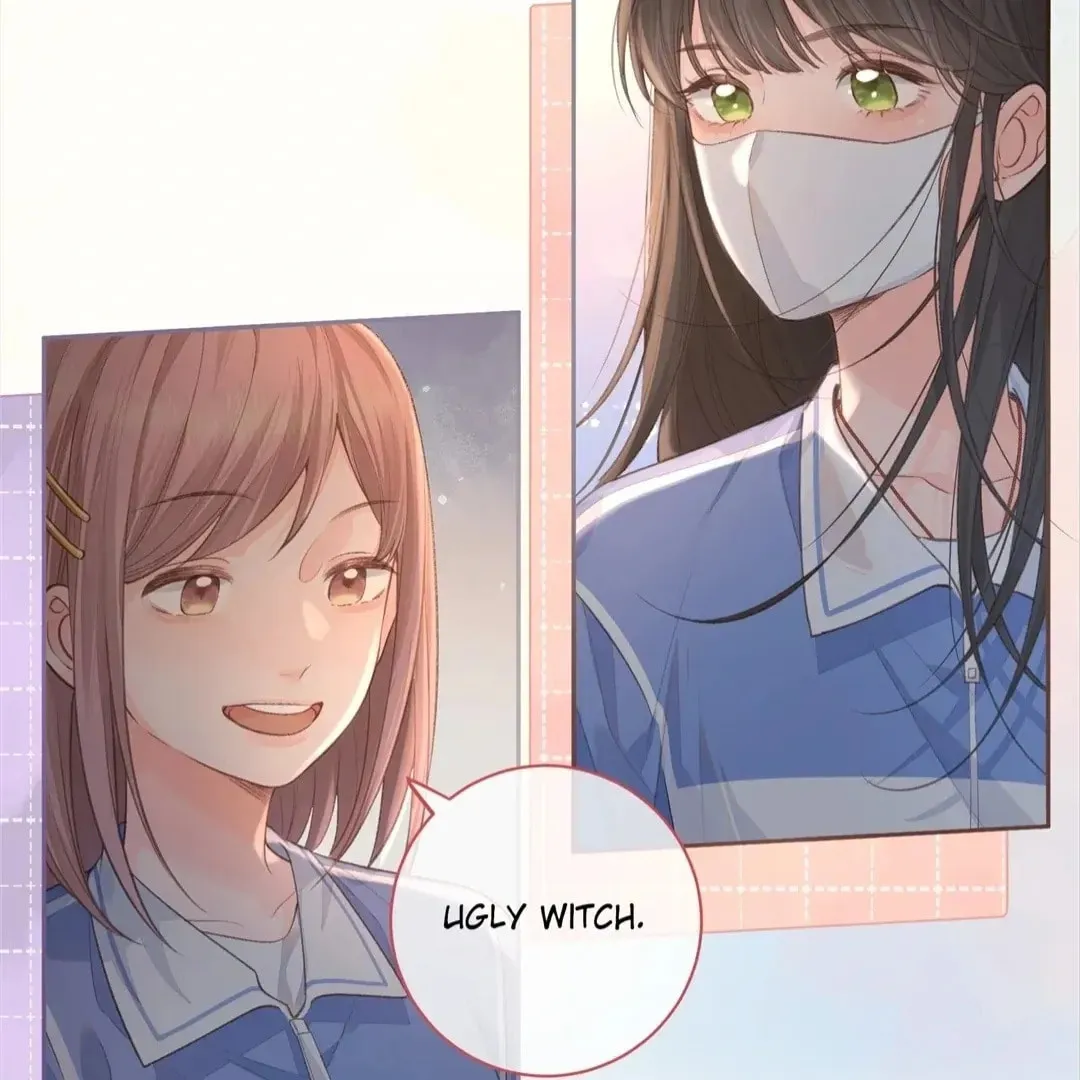 My Charm, Your Karma Chapter 22 page 16 - 
