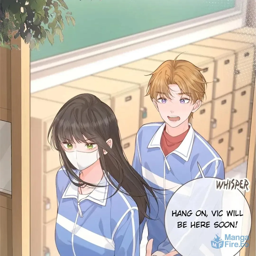 My Charm, Your Karma Chapter 22 page 18 - 