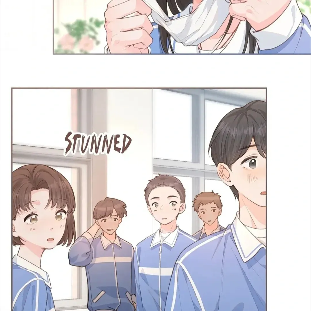 My Charm, Your Karma Chapter 22 page 20 - 