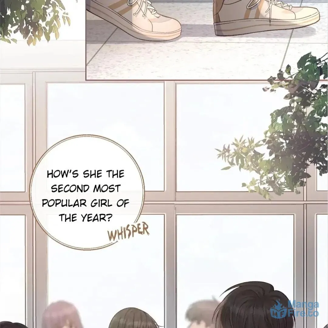 My Charm, Your Karma Chapter 22 page 3 - 