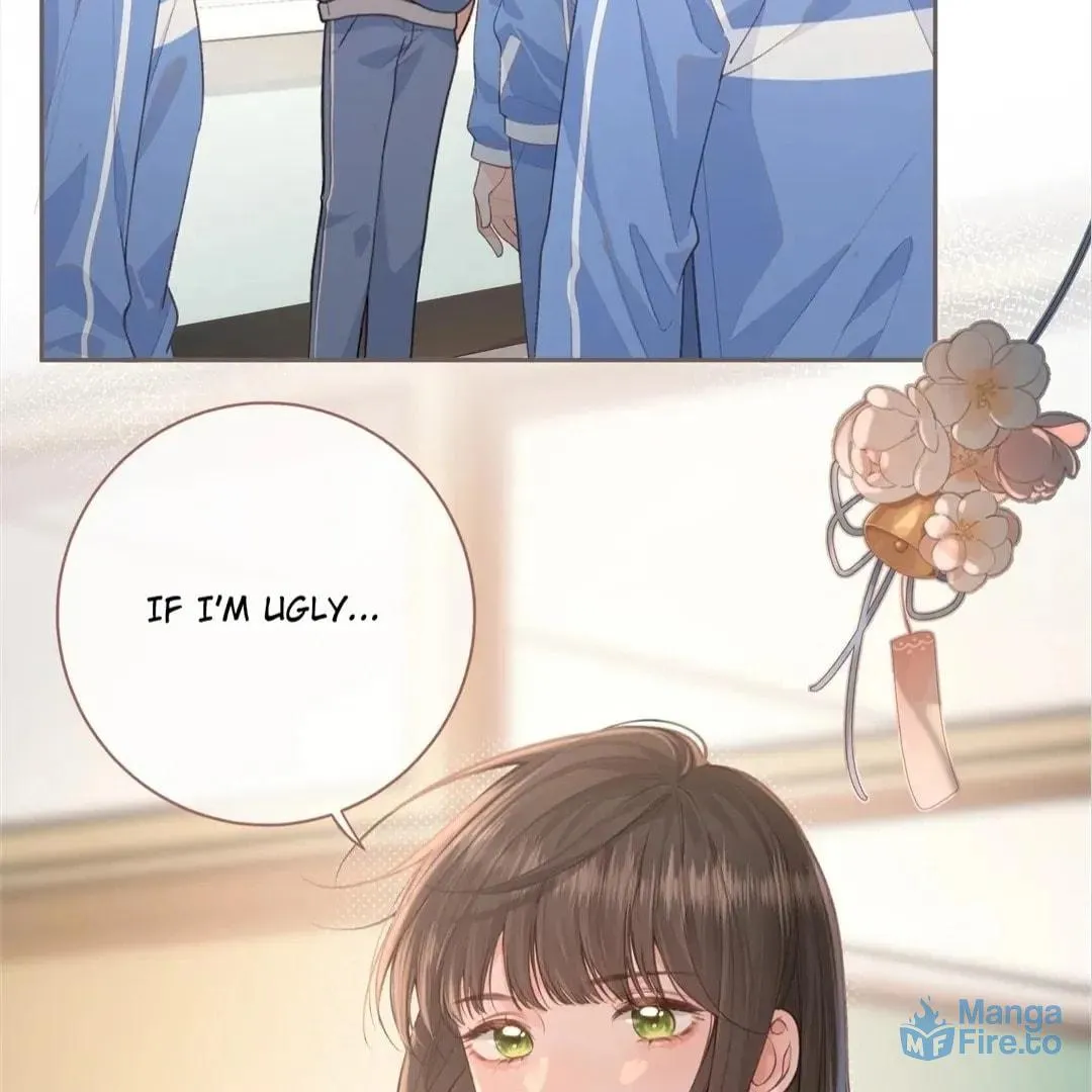My Charm, Your Karma Chapter 22 page 21 - 