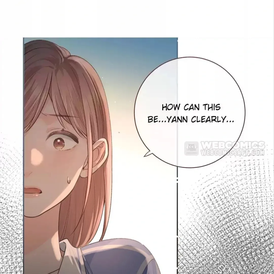 My Charm, Your Karma Chapter 22 page 25 - 