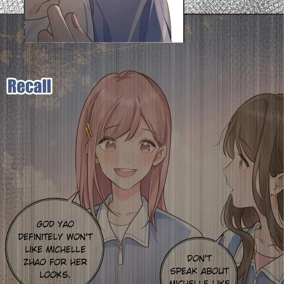 My Charm, Your Karma Chapter 22 page 26 - 