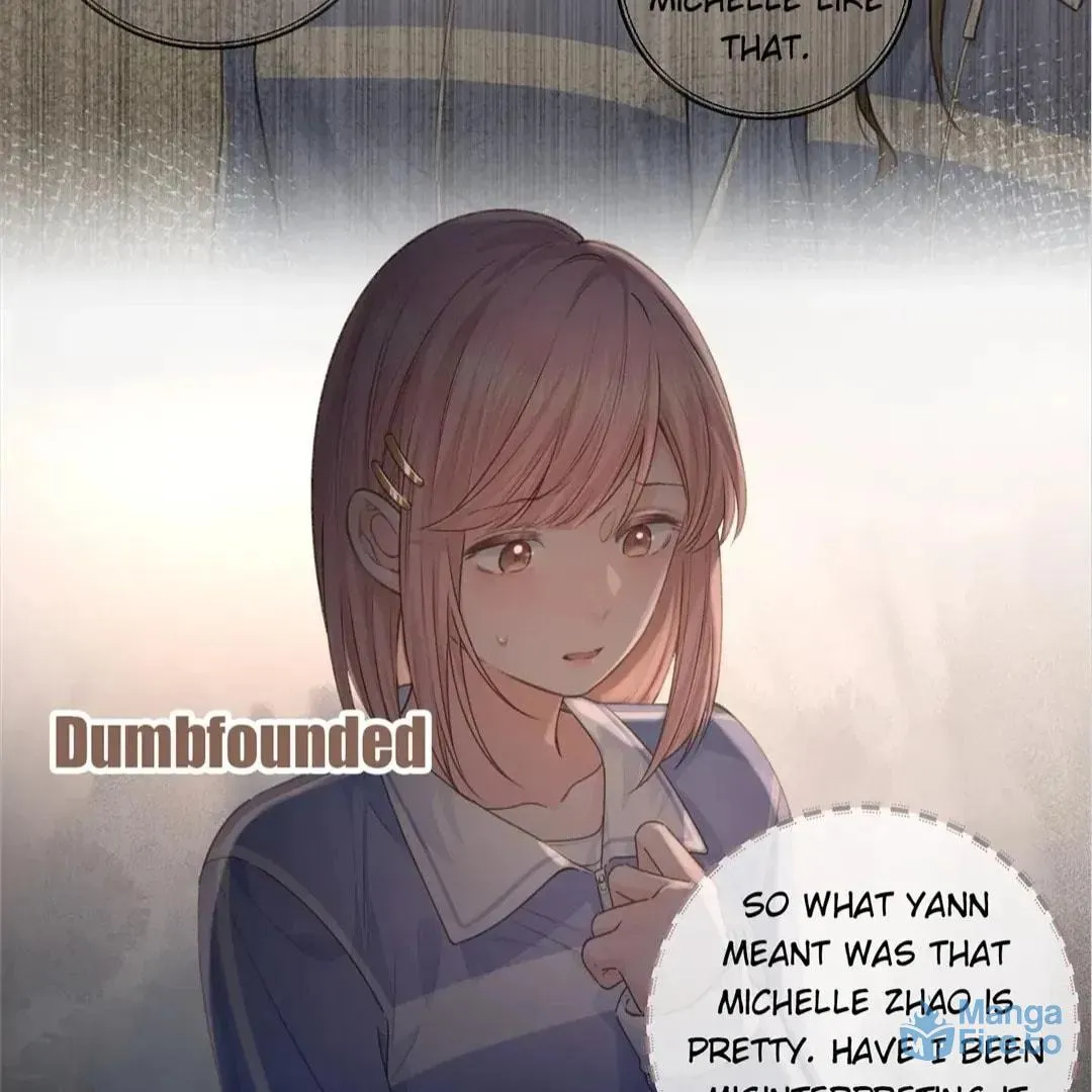 My Charm, Your Karma Chapter 22 page 27 - 