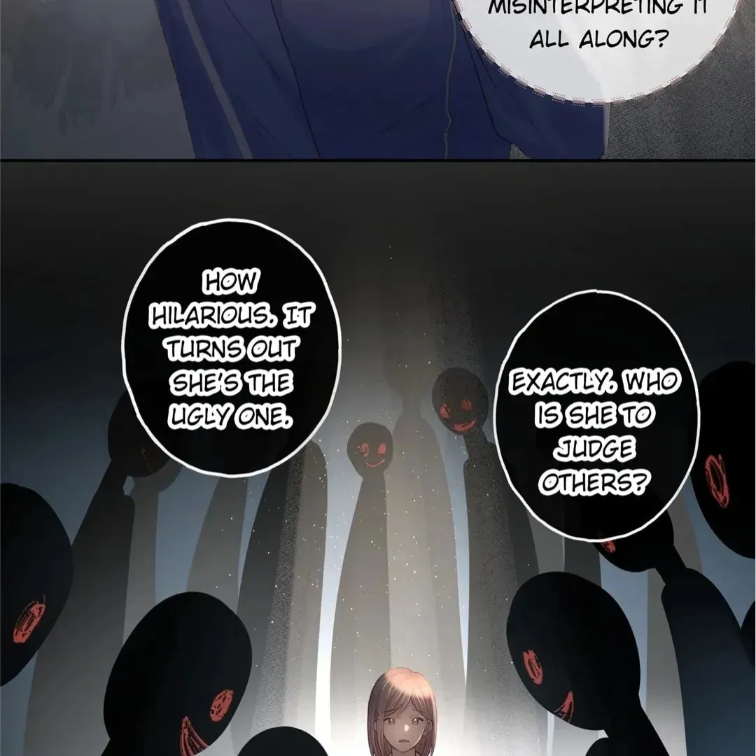 My Charm, Your Karma Chapter 22 page 28 - 
