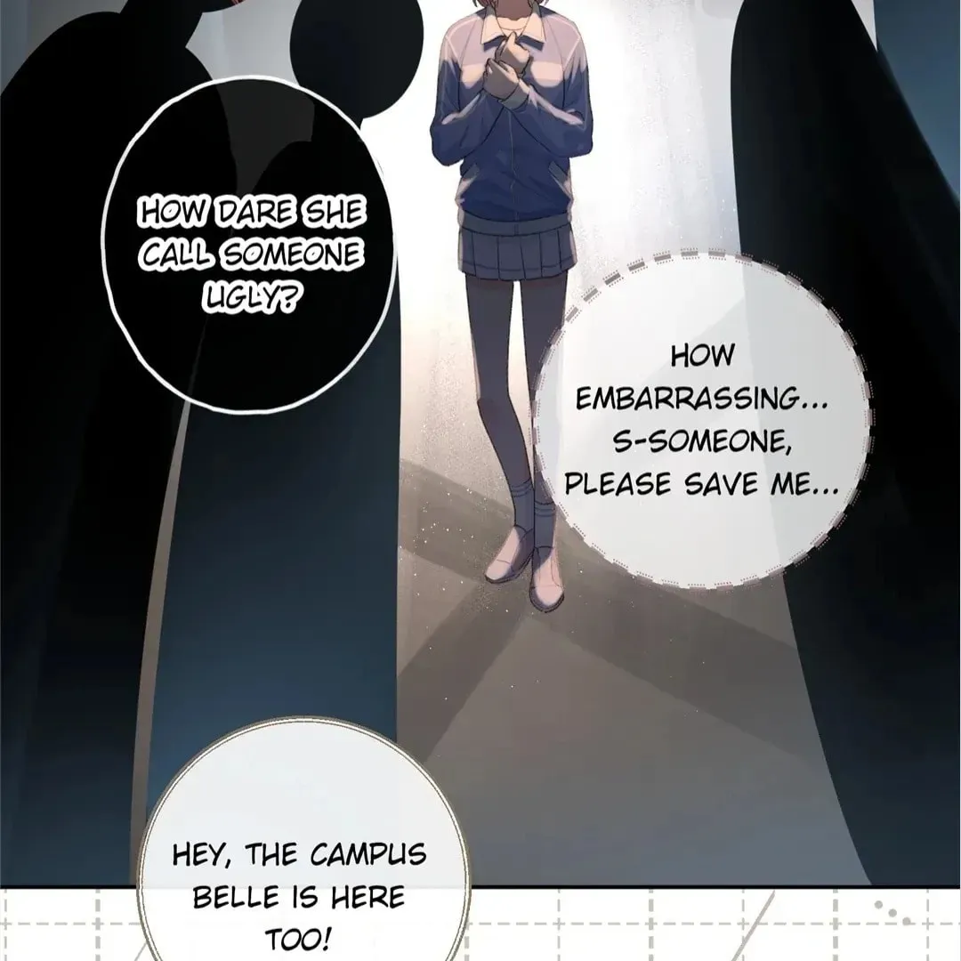 My Charm, Your Karma Chapter 22 page 29 - 